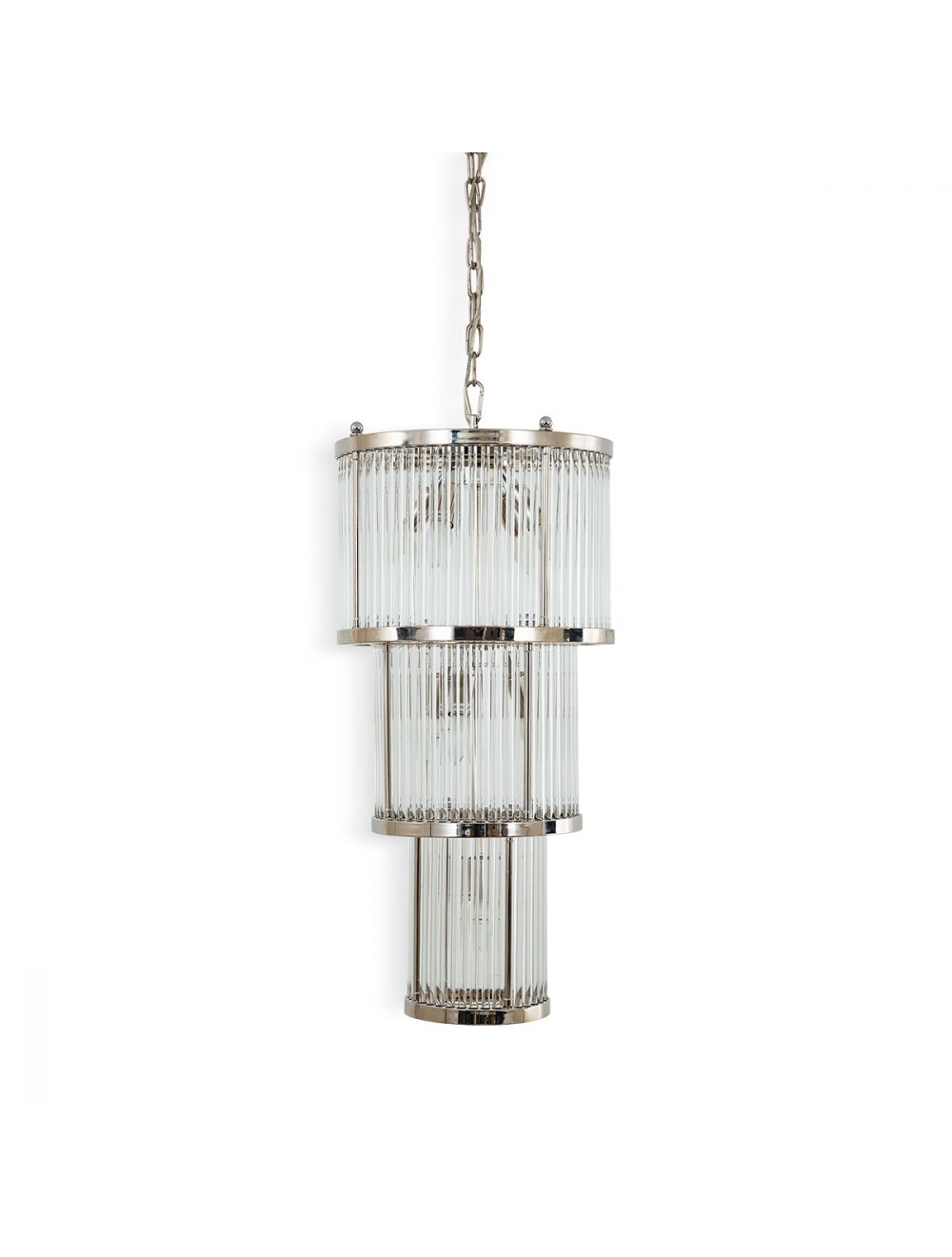 Tresamad Chandelier